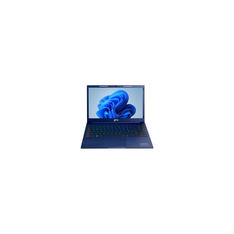 Laptop GHIA Libero LH714A: