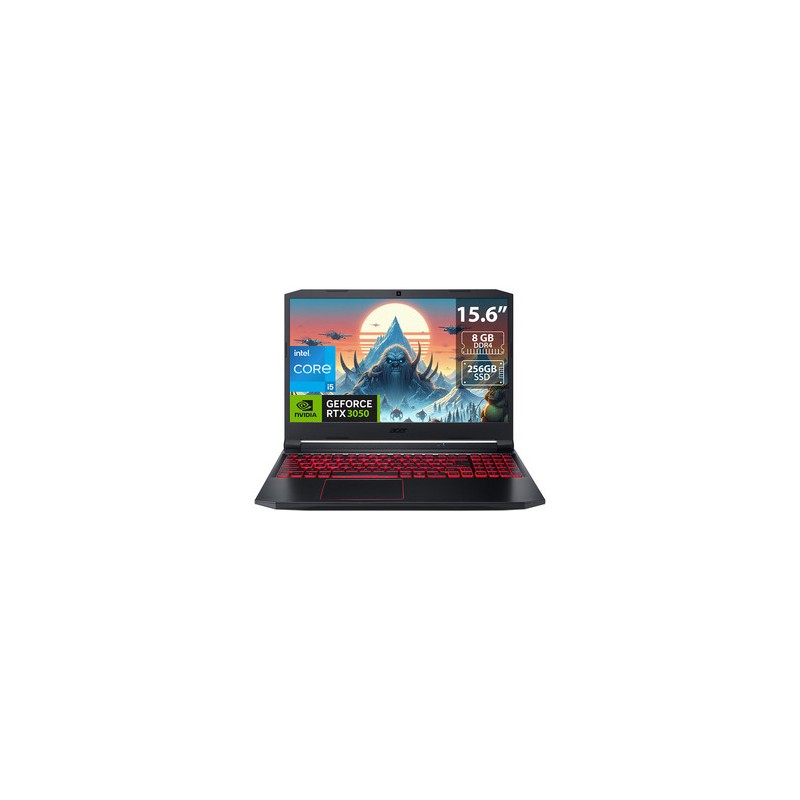 Laptop Gamer Acer Nitro 5: