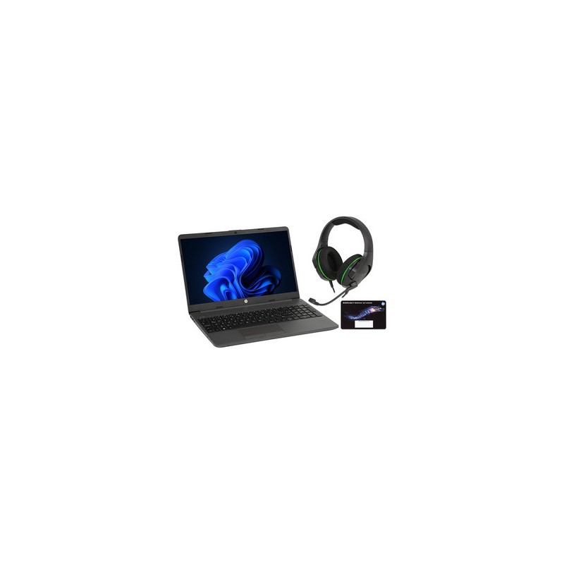 Laptop HP 255 G8:
