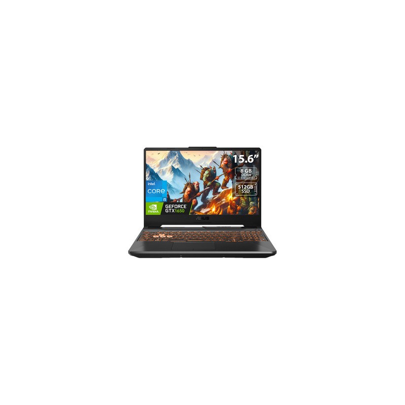 Laptop ASUS TUF Gaming F15: