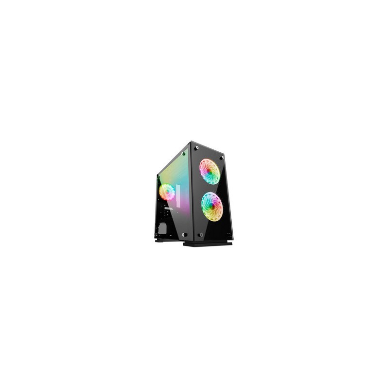 PC Gamer VORAGO CSG550: