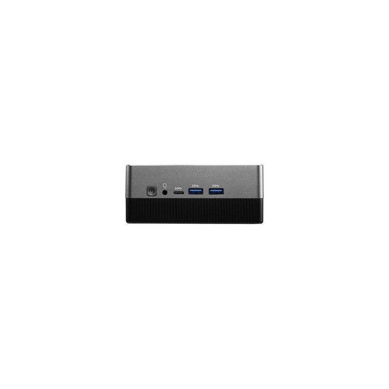 Mini PC de Escritorio Lanix Titan Mini: