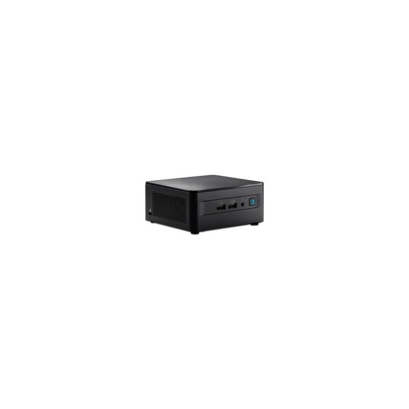 Mini Intel NUC 12 Pro: