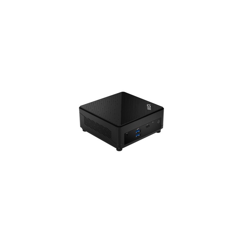 Mini PC de Escritorio MSI Cubi 5 12M: