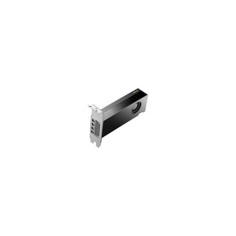 Tarjeta de Video NVIDIA QUADRO RTX A2000 PNY