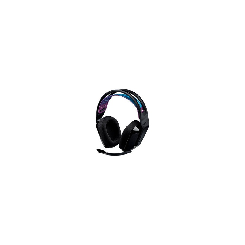 Audífonos Gamer Inalámbricos Logitech G535 LightSpeed