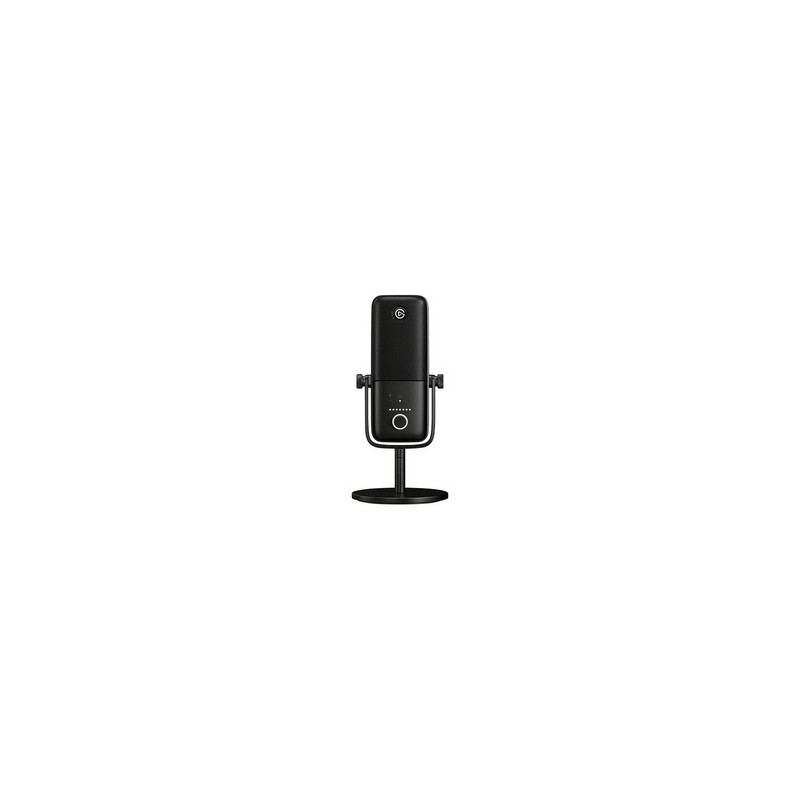 Micrófono de Condensador Elgato Wave 3