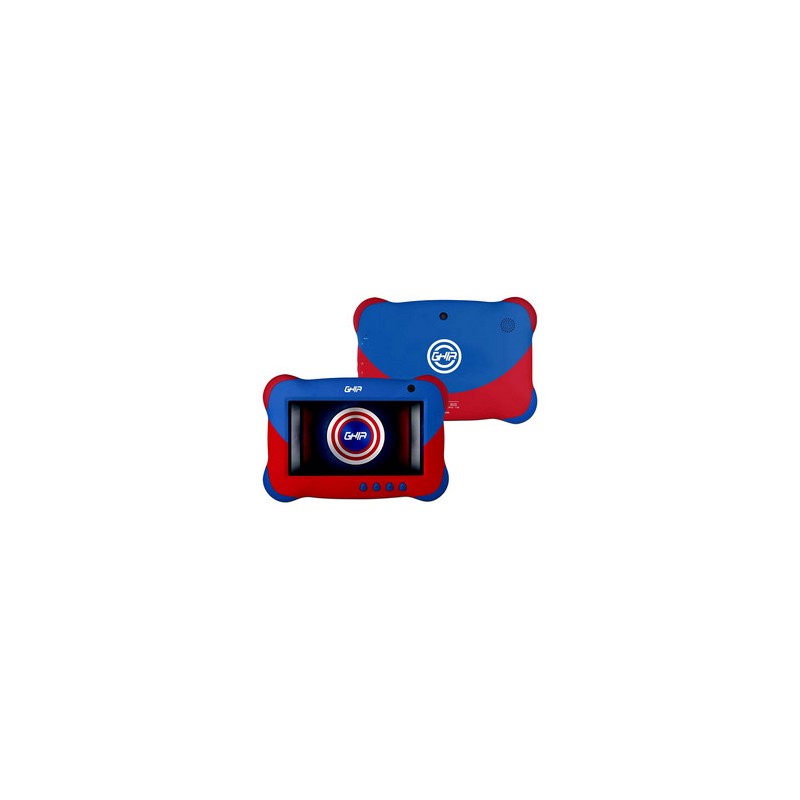 Tablet GHIA 7 Kids A133: