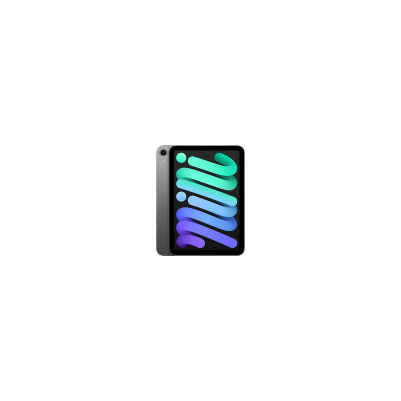iPad Mini (2024)