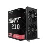 Tarjeta de Video AMD Radeon RX 6600 XFX Speedster SWFT 210