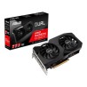 Tarjeta de Video AMD Radeon RX 6600 XT ASUS OC