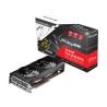 Tarjeta de Video AMD Radeon RX 6700 XT SAPPHIRE PULSE
