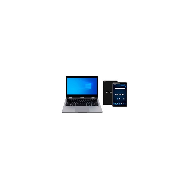 Laptop Hyundai HyFlip: