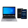 Laptop Hyundai HyFlip: